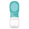 thumbnail image 1 of Wahl Dispensing Dog Water Bottle - Blue, 1 of 6