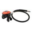 thumbnail image 3 of Lipstore Régulateur de Plongée sous-Marine pour Sports Nautiques sous-Marins Rouge, 3 of 8