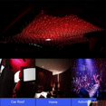 thumbnail image 4 of MesaSe Celebration Party Star Projection Light USB Night Light  Car Atmosphere Light  Adjustable And Flexible Home Ceiling Decoration Light, 4 of 5