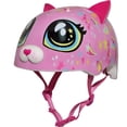 thumbnail image 2 of Raskullz 3D Astro Cat Child Bike Helmet, 2 of 7