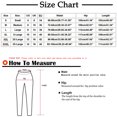 thumbnail image 2 of Cameland Sweatpants for Women Joggers Drawstring Elastic High Waisted with Pockets Yoga Pants for Cycling Lounge Workout Athletic Running Sweat Pant Loose Fit Straight Leg Trousers, 2 of 7