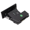 thumbnail image 2 of Vending Machine Coin Slot, Coin Acceptor Support 6 Kinds Of Coins DC12V±10% Prevent Phishing With Coin Refund Button For Vending Machines , 2 of 8