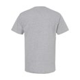 thumbnail image 2 of M&O 4800 T-Shirt Toucher Doux Doré, 2 of 2