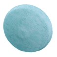 thumbnail image 1 of simhoa Round Fan Cover Washable Household Dust Protect Fan Net Guard Dust Cover Protector Protection Cover for 40-53cm Fan Blue, 1 of 8