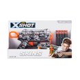 thumbnail image 1 of Pistolet à fléchettes X-Shot Skins Flux (8 fléchettes), 1 of 7