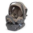 thumbnail image 2 of Peg Perego Primo Viaggio 4/35 Nido K Infant Car Seat with Base - Pine Bark, 2 of 5