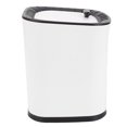 thumbnail image 1 of Portable Washing Machine LED Display Automatic Efficient Cleaning Quiet Mini Washer for Sock Underwear, Simple to Use, Built in Rollers Portable Washer for Camping, Dorm, 1 of 7