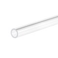thumbnail image 1 of Unique Bargains Tube Rond en Acrylique Rigide Transparent 6mm ID x 8mm OD x 305mm Lot de 2, 1 of 6