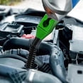 thumbnail image 4 of Entonnoir de Carburant Auto Rétractable Entonnoirs Automobiles Polyvalents Entonnoir Flexible pour Voitures et Motos, 4 of 4