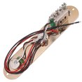 thumbnail image 4 of Milaget 3 Way Prewired Control Plate Wiring Harness with Switch Knobs for Electric Copper, 4 of 9