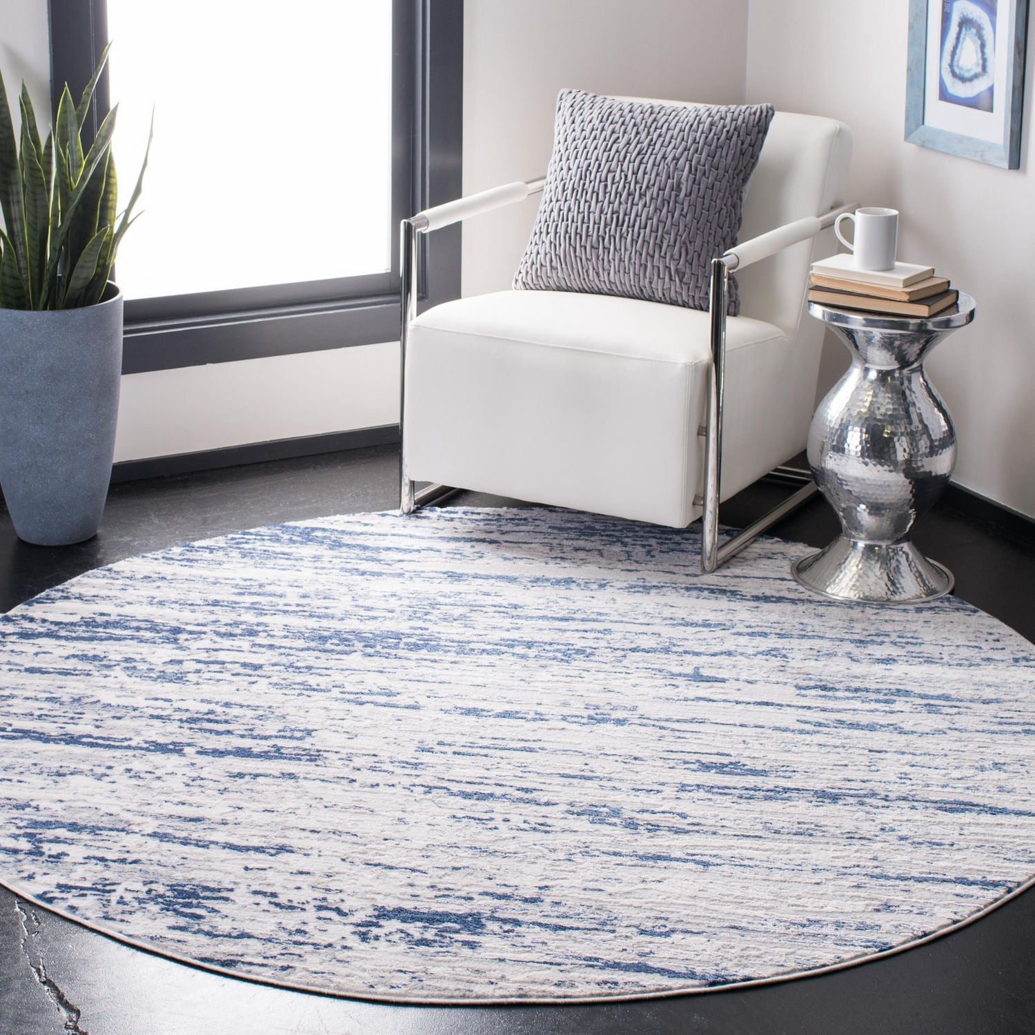 SAFAVIEH Amelia Lester Tapis Abstrait