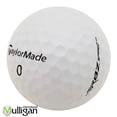 thumbnail image 1 of Mulligan - 60 balles de golf récupérées Taylormade Rbz Speed  4A, blanc, 1 of 3