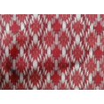 thumbnail image 4 of oneOone Cotton Poplin Fabric Aztec Ikat Decor Fabric Printed BTY 56 Inch Wide, 4 of 4