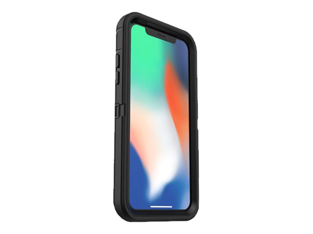 Otterbox Defender Case for iPhone X