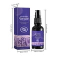 thumbnail image 2 of Sleep Spray, Lavender Pillow Spray For Sleep, Lavender Spray For Bedding, Pillow Mist Including Natural Lavender Oil Lavender Sleep Spray 30ml, 2 of 8