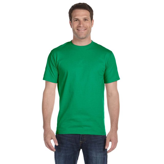 Hanes T-Shirt Unisexe Beefy-T