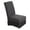 F, variant on Sofa Cover Universal Jacquard Skirt Elastic Chair Cover for Hotels Restaurants and Home Dining Settings