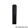 thumbnail image 1 of Resin Plastic Sax Reeds Strength 2.5 for Alto Tenor Soprano Saxophone Clarinet, 1 of 1