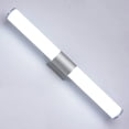 thumbnail image 1 of 16W LED Vanity Lighting Fixture Wall Sconce Mirror Front Light Tube Makeup Dresser Lamp Fixture Pure White, 1 of 7