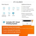 thumbnail image 5 of HP LaserJet MFP M139we Wireless Black & White Prin, 5 of 5