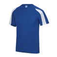 thumbnail image 1 of AWDis Just Cool T-Shirt de Sport pour Enfants Contraste Simple, 1 of 2