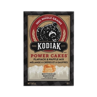 KODIAK PC BABEURRE CREPES