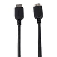 thumbnail image 1 of onn. 6 ft./1.8 cm 4K Optimized HDMI Cable, 1 of 5