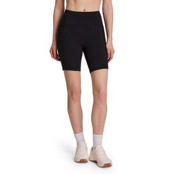 Reebok Women’s Reflex 7” High Rise Bike Short