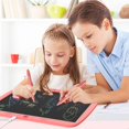 thumbnail image 3 of Generic 15 Inch Graffiti Board Dual Pen Head USB Charging One Key Erase Kids Drawing Toy, 3 of 8