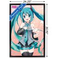 thumbnail image 2 of Hatsune Miku - Note de musique, 2 of 4