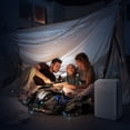 thumbnail image 4 of Winix C545 Purificateur d'Air avec Ensemble de Filtre HEPA Véritable, 4 of 4