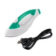 thumbnail image 1 of Hottest Mini Electric Iron Household Flatiron Travel Electric Iron For Clothes, 1 of 8