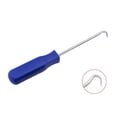thumbnail image 1 of MYG 1pc Car Pick & Hook Tool O Ring Oil Seal Gasket Puller Remover Craft Hand Tools, 1 of 9