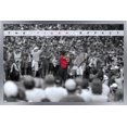 thumbnail image 1 of Tiger Woods - The Tiger Effect Wall Poster, 22.375" x 34", 1 of 5