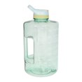 thumbnail image 1 of Mainstays Blue Plastic Water Bottle, 3.78 Litres, 1 Piece, 1 of 4