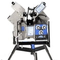 thumbnail image 3 of Sports Attack Junior Hack Attack Machine de Lancer de Baseball, 3 of 5