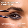 thumbnail image 3 of Annabelle Retractable Eyeliner, Granite, 3 of 8