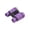 Purple, variant on Shock Proof Binoculars for Kids Ages 3-12, 4x Magnification for Outdoor Exploration, Nature Study, and Educational Play