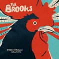thumbnail image 1 of THE BROOKS - FREEWHEELIN' WALKING VINYL, 1 of 1