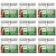 thumbnail image 1 of Ball Glass Mini Storage Jar, Quarter Pint Size, 4 OZ (Pack of 36), 1 of 5