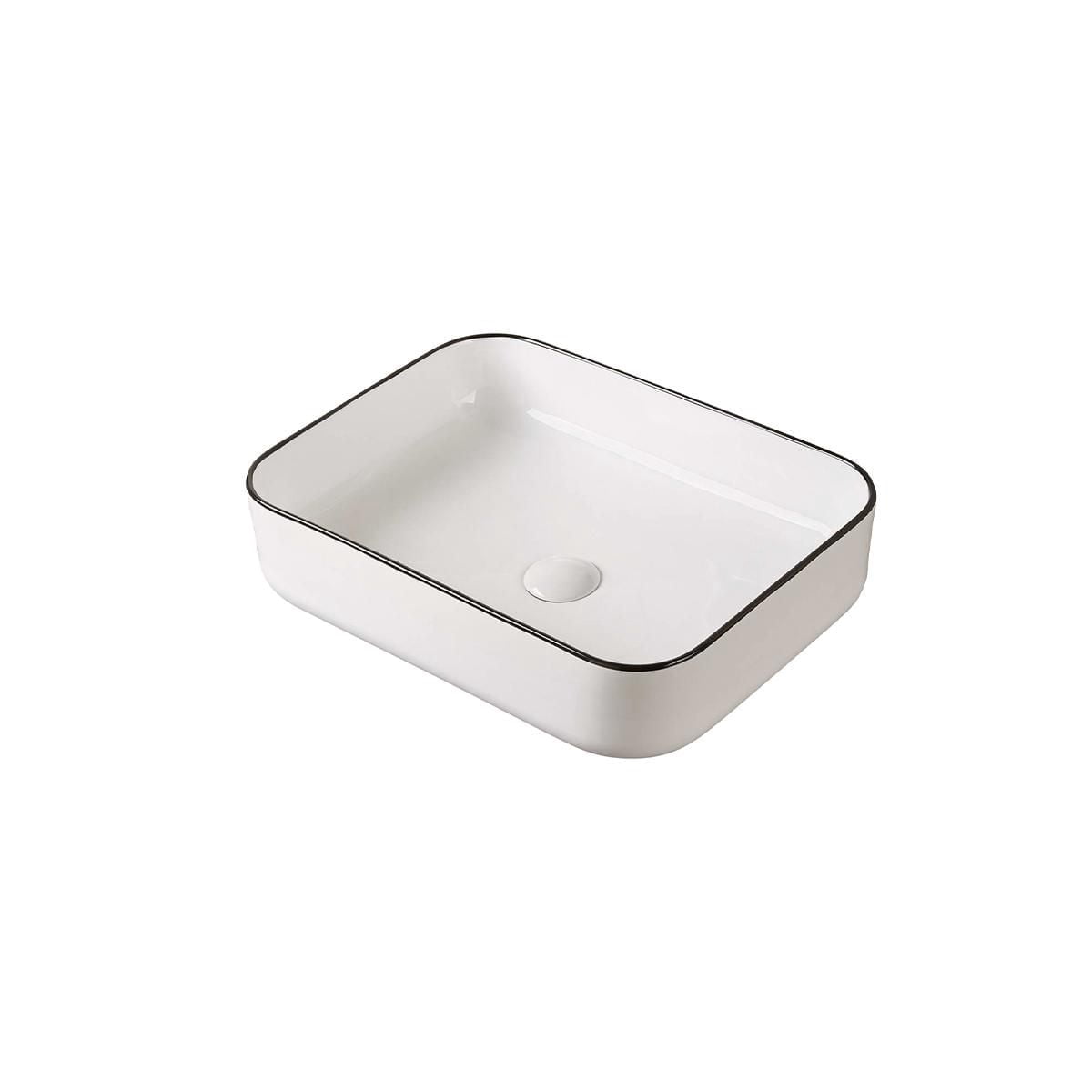A&E Bain et Douche DELLY-RT Lavabo