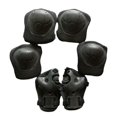 thumbnail image 3 of zanvin 7Pcs/Set Children Kids Helmet Knee Elbow Pad Cycling Skate Bike Protecs, 3 of 4