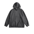 thumbnail image 1 of QIPOPIQ Men's UPF 50+ Sun Protection Outdoor Jacket Workout Athletic Jackets Lightweight Running Jacket Clearance, 1 of 5
