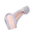 thumbnail image 4 of Thumb Brace For Arthritis, Tendonitis,  Finger Lightweight, Breathable Stable Fits Both Hands, Inbuilt Splint Ideal Gift For Children, 4 of 8