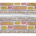 thumbnail image 4 of oneOone Cotton Flex Fabric Ethnic Block Printed Fabric 1 Yard 40 Inch Wide, 4 of 4