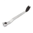 thumbnail image 1 of Unique Bargains Sliver Tone Motorcycle Kick Start Starter Lever Repalcement for GN 125, 1 of 4