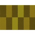 thumbnail image 1 of Ahgly Tapis Rectangulaire Lavable en Machine Intérieur Transitionnel Brun Doré Foncé, 5 Pieds x 8 Pieds, 1 of 7