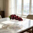 thumbnail image 4 of Outdor Raisin Réaliste 50 Fruits Convient pour Centre de Famille et Mariage, 4 of 5