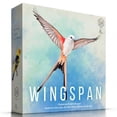thumbnail image 1 of Stonemaier Games STM910 Wingspan Engine-Building Game for 1-5 Players, 1 of 5