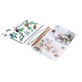 thumbnail image 1 of Building Block Bouquet,Flower Bouquet Building Set Building Block Toys Flower Bouquet Building Set Custom Engineered, 1 of 8
